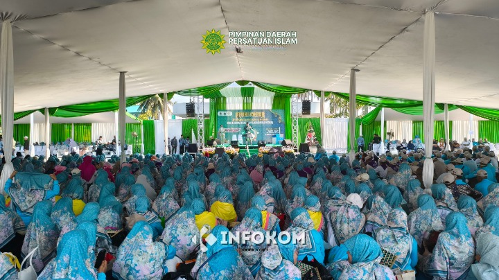 Kegiatan PD PERSIS Kabupaten Aceh Tenggara